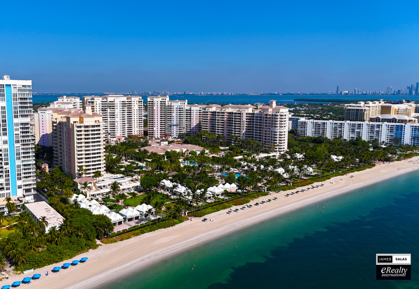 Ocean Club Key Biscayne, FL