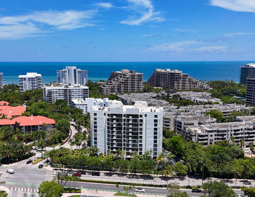 Key Biscayne Condos