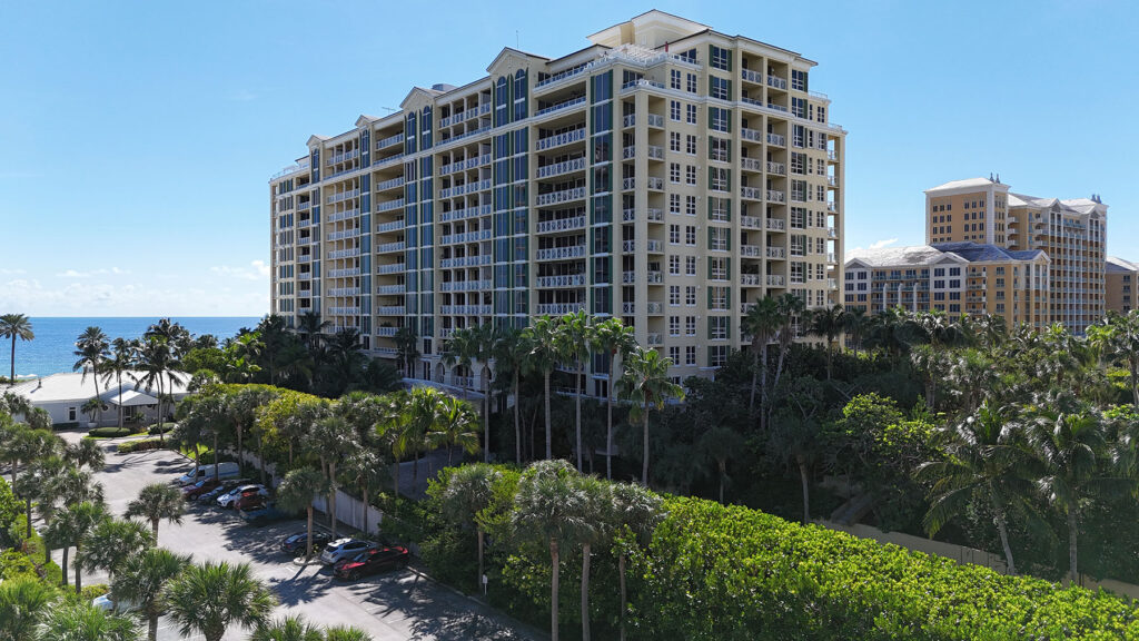 Grand Bay Residences Key Biscayne