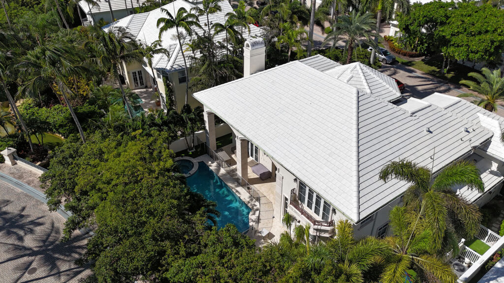 Key Biscayne Home