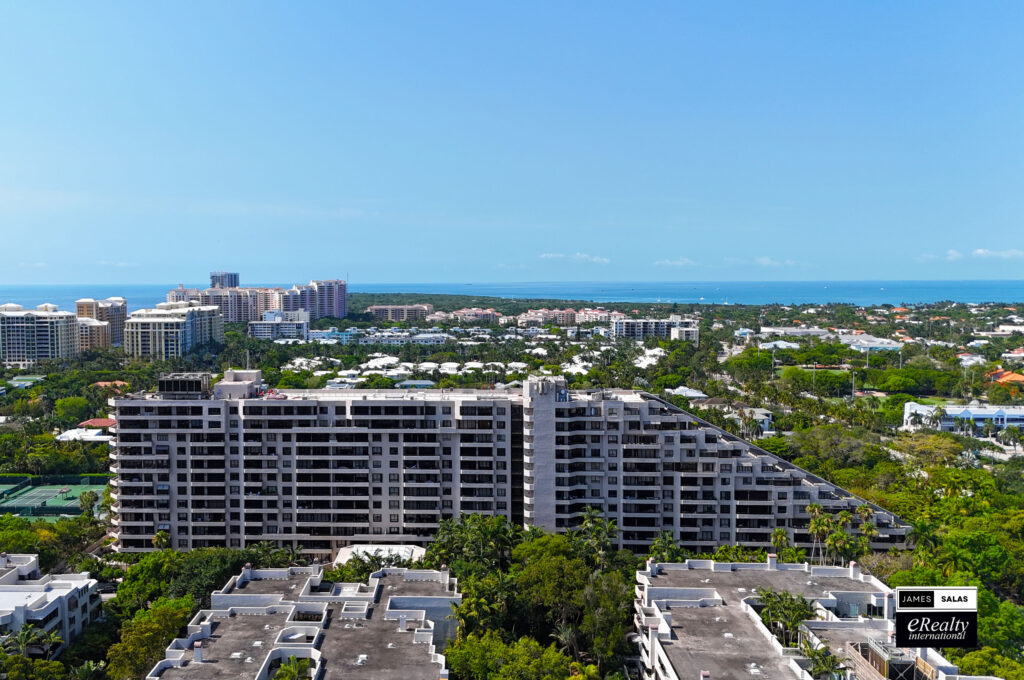 key colony key biscayne