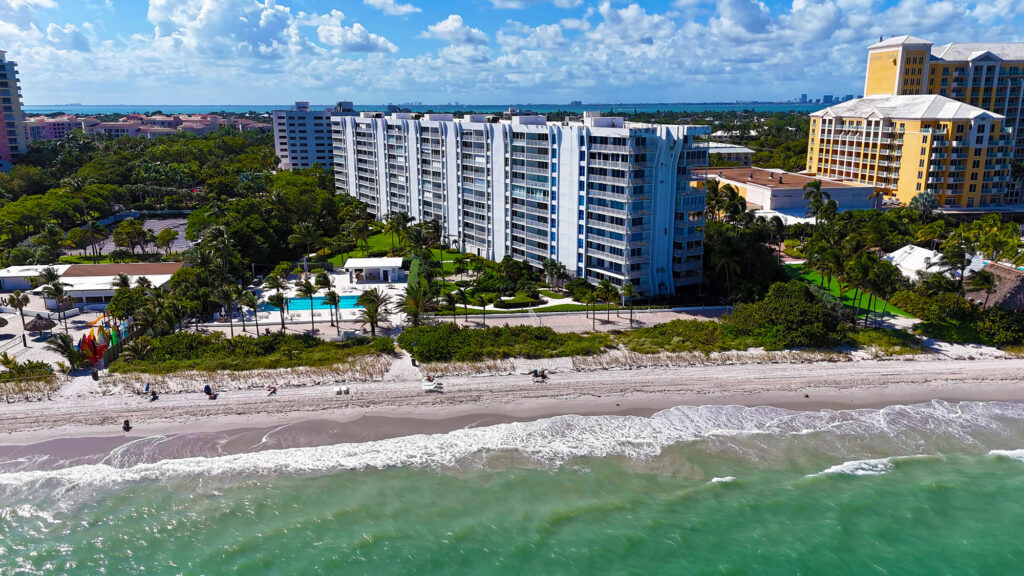 The Sands of Key Biscayne