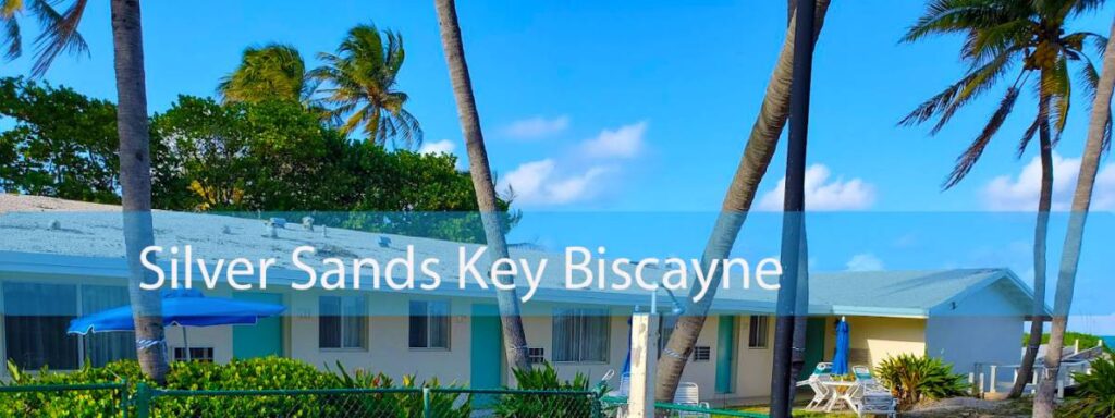 silver sands key biscayne