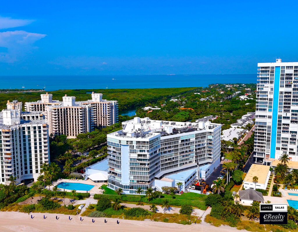 Mar Azul Key Biscayne