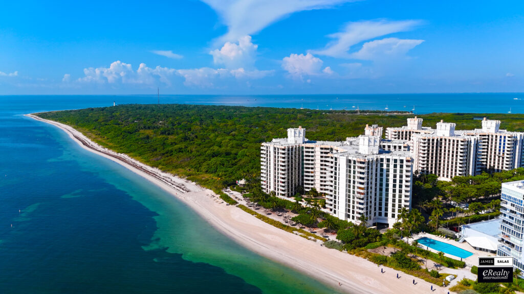 Towers of Key Biscayne