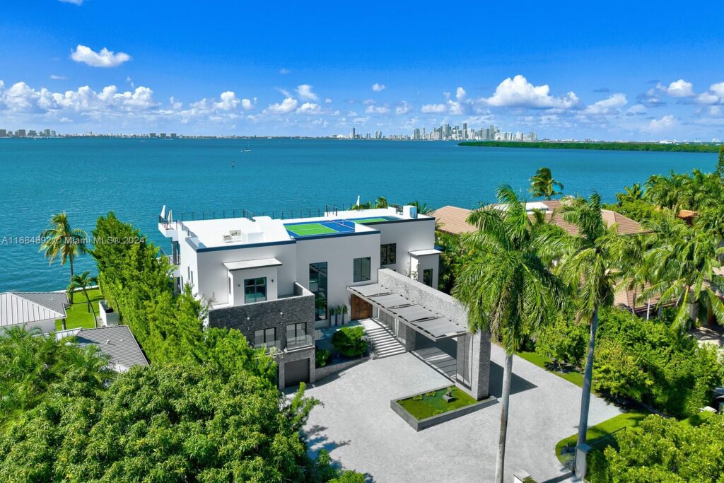KB waterfront market update